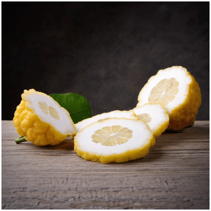 Citron Natural flavour